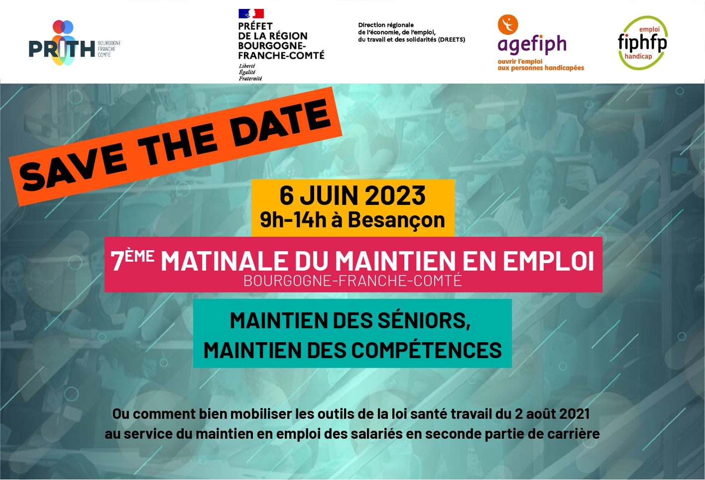Maintien en emploi